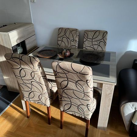 Apartment 50 Podgorica Exterior photo