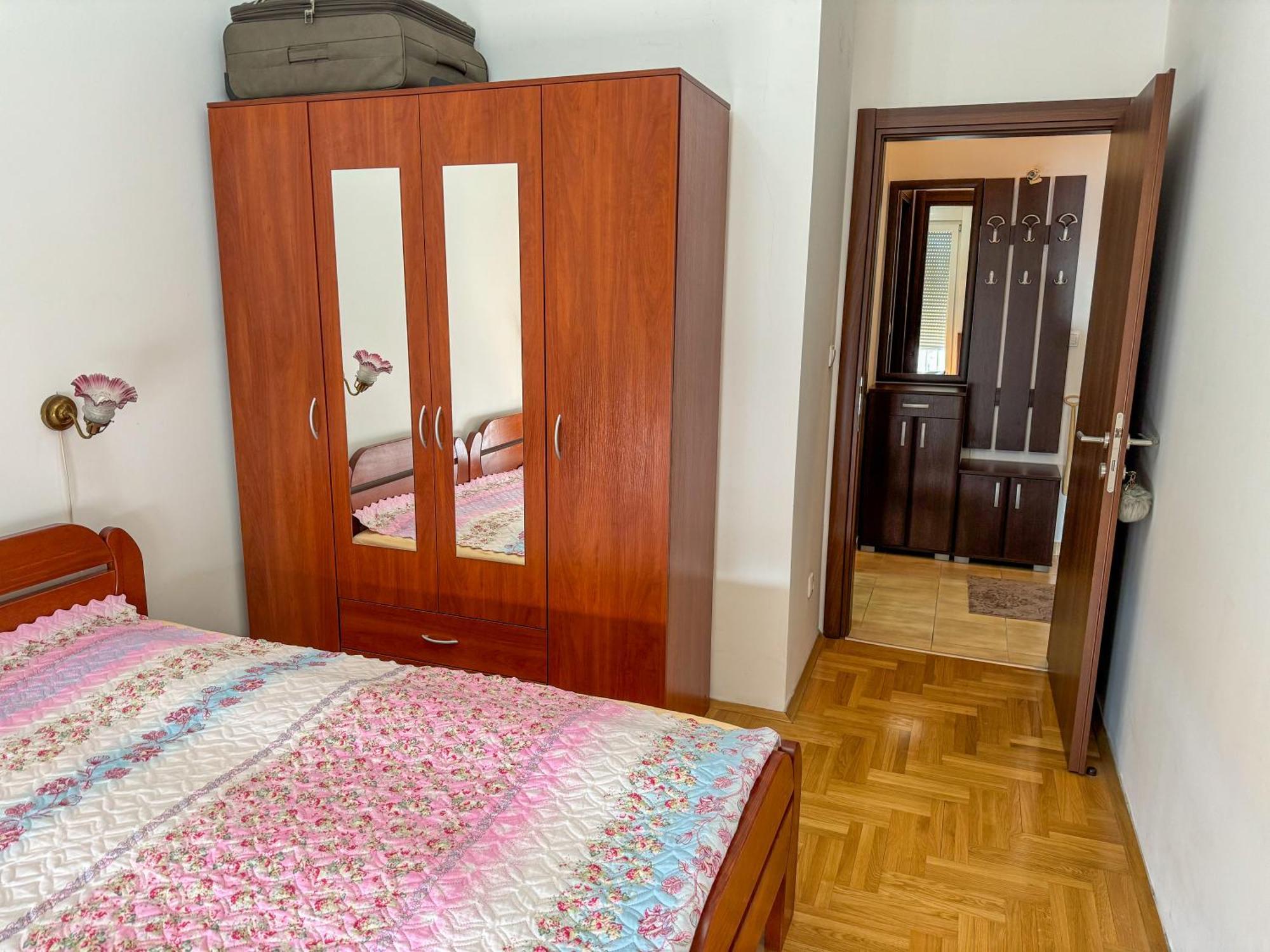 Apartment 50 Podgorica Exterior photo
