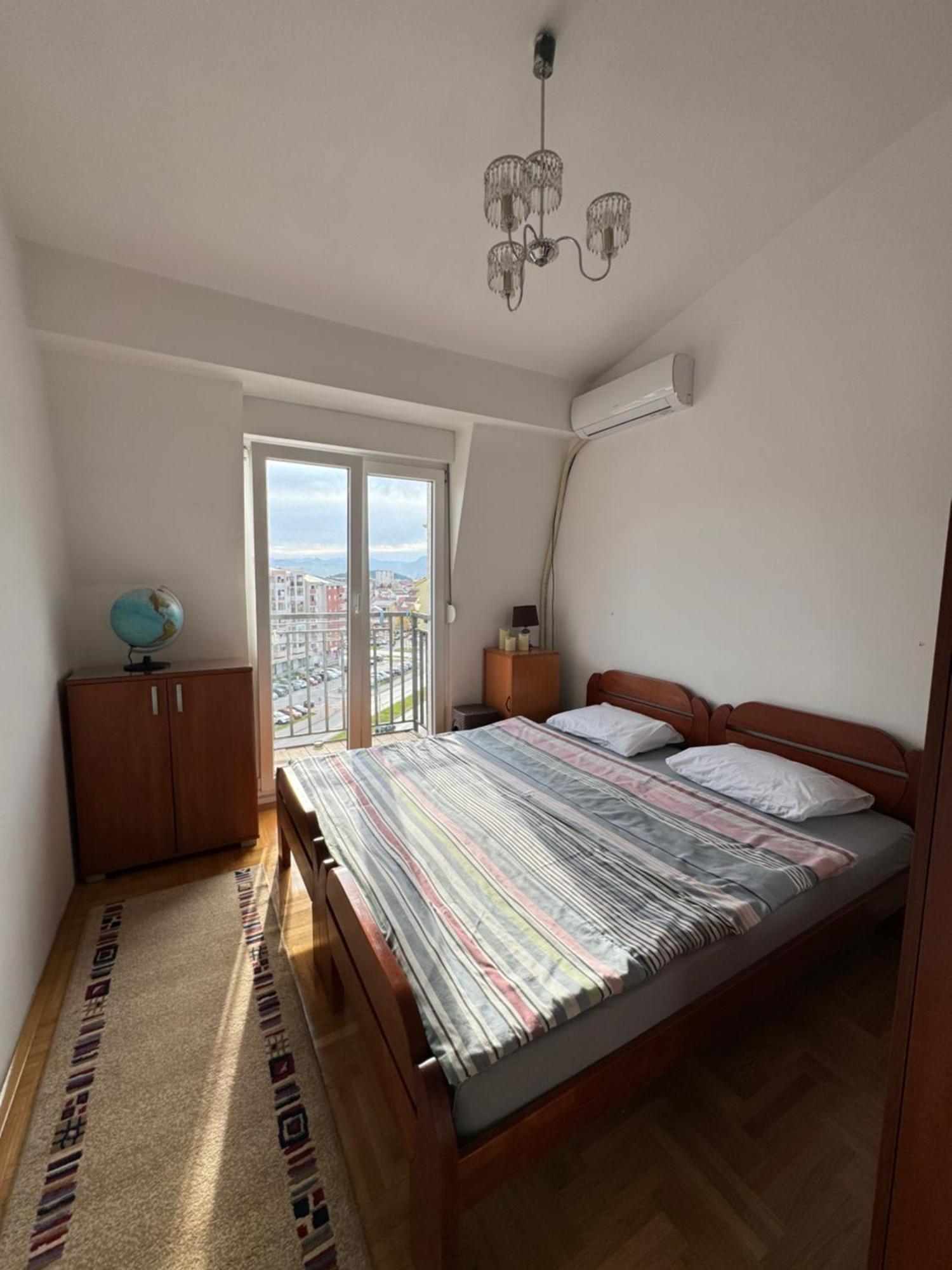 Apartment 50 Podgorica Exterior photo