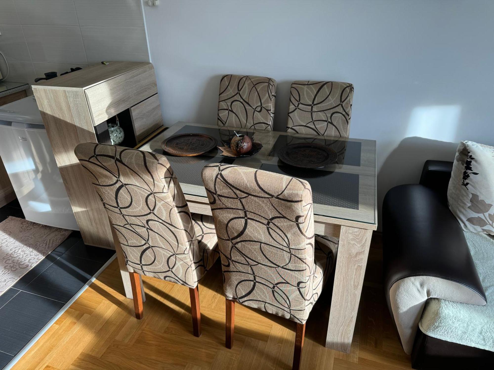 Apartment 50 Podgorica Exterior photo